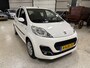 Peugeot 107 1.0 Airco 5 Deurs NL auto NAP Autopas Radio AUX