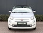 Fiat 500C 80pk Collezione Cabrio | 1ste eigenaar | Navigatie | Climate | 16" LM velgen | Parkeersensoren