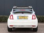 Fiat 500C 80pk Collezione Cabrio | 1ste eigenaar | Navigatie | Climate | 16" LM velgen | Parkeersensoren
