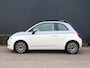 Fiat 500C 80pk Collezione Cabrio | 1ste eigenaar | Navigatie | Climate | 16" LM velgen | Parkeersensoren