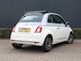 Fiat 500C 80pk Collezione Cabrio | 1ste eigenaar | Navigatie | Climate | 16" LM velgen | Parkeersensoren
