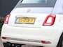 Fiat 500C 80pk Collezione Cabrio | 1ste eigenaar | Navigatie | Climate | 16" LM velgen | Parkeersensoren