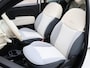 Fiat 500C 80pk Collezione Cabrio | 1ste eigenaar | Navigatie | Climate | 16" LM velgen | Parkeersensoren