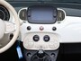 Fiat 500C 80pk Collezione Cabrio | 1ste eigenaar | Navigatie | Climate | 16" LM velgen | Parkeersensoren