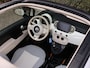 Fiat 500C 80pk Collezione Cabrio | 1ste eigenaar | Navigatie | Climate | 16" LM velgen | Parkeersensoren