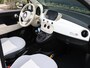 Fiat 500C 80pk Collezione Cabrio | 1ste eigenaar | Navigatie | Climate | 16" LM velgen | Parkeersensoren