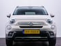 Fiat 500X 1.4 Turbo MultiAir Lounge 'Automaat' Keyless|PDC!