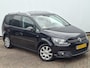 Volkswagen Touran 1.6 TDI Highline BlueMotion 7p. Pano.dak Trekhaak Export?