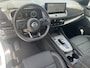 Nissan Qashqai 1.5 e-Power N-Design / Fabrieksgarantie tot 12-2028 / Leder Alcantara bekleding / HUD / Camera 360° / Navigatie / Apple Carplay Android / Elektr. stoel en klep / 20"LM wielen