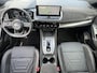 Nissan Qashqai 1.5 e-Power N-Design / Fabrieksgarantie tot 12-2028 / Leder Alcantara bekleding / HUD / Camera 360° / Navigatie / Apple Carplay Android / Elektr. stoel en klep / 20"LM wielen