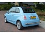 Fiat 500C 0.9 TwinAir Lounge Org NL/NAP