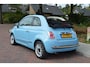 Fiat 500C 0.9 TwinAir Lounge Org NL/NAP