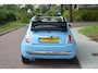 Fiat 500C 0.9 TwinAir Lounge Org NL/NAP