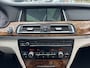 BMW 7-Serie 740i High Exe 2012 Facelift M-Pakket Schuifdak Vol Opties