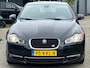 Jaguar XF 3.0D Diesel V6 S Portfolio 2010 Zwart Youngtimer