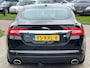 Jaguar XF 3.0D Diesel V6 S Portfolio 2010 Zwart Youngtimer
