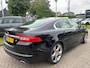 Jaguar XF 3.0D Diesel V6 S Portfolio 2010 Zwart Youngtimer
