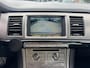 Jaguar XF 3.0D Diesel V6 S Portfolio 2010 Zwart Youngtimer