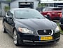 Jaguar XF 3.0D Diesel V6 S Portfolio 2010 Zwart Youngtimer
