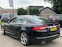Jaguar XF 3.0D Diesel V6 S Portfolio 2010 Zwart Youngtimer