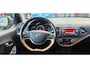 Kia Picanto 1.2 85PK VOL AUTOMAAT UNIEK 33000KM! Veel opties!