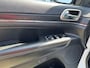Jeep Grand Cherokee 3.6 V6 Limited 2015 Wit Schuifdak Trekhaak
