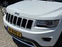 Jeep Grand Cherokee 3.6 V6 Limited 2015 Wit Schuifdak Trekhaak