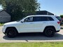 Jeep Grand Cherokee 3.6 V6 Limited 2015 Wit Schuifdak Trekhaak