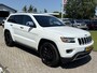 Jeep Grand Cherokee 3.6 V6 Limited 2015 Wit Schuifdak Trekhaak