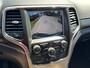 Jeep Grand Cherokee 3.6 V6 Limited 2015 Wit Schuifdak Trekhaak