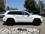 Jeep Grand Cherokee 3.6 V6 Limited 2015 Wit Schuifdak Trekhaak