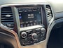 Jeep Grand Cherokee 3.6 V6 Limited 2015 Wit Schuifdak Trekhaak