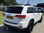 Jeep Grand Cherokee 3.6 V6 Limited 2015 Wit Schuifdak Trekhaak