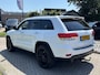 Jeep Grand Cherokee 3.6 V6 Limited 2015 Wit Schuifdak Trekhaak