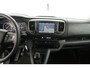 Citroën Jumpy 2.0 BlueHDI L3H1 | Marge | Dubbele Cabine | Clima | Cruise | Carplay | Navi | Trekhaak | Parkeersens.