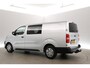 Citroën Jumpy 2.0 BlueHDI L3H1 | Marge | Dubbele Cabine | Clima | Cruise | Carplay | Navi | Trekhaak | Parkeersens.