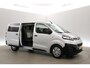 Citroën Jumpy 2.0 BlueHDI L3H1 | Marge | Dubbele Cabine | Clima | Cruise | Carplay | Navi | Trekhaak | Parkeersens.