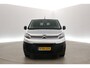 Citroën Jumpy 2.0 BlueHDI L3H1 | Marge | Dubbele Cabine | Clima | Cruise | Carplay | Navi | Trekhaak | Parkeersens.