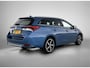 Toyota Auris Touring Sports 1.8 Hybrid Dynamic Ultimate | Stoelverwarming | Climate Control | Cruise Control | DAB | Navigatie | Elektrisch verstel/inklapbare buitenspiegels | Achteruitrijcamera |