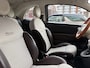 Fiat 500C 0.9 TwinAir Lounge AUTOMAAT/NL AUTO/AIRCO/NW APK
