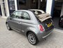 Fiat 500C 0.9 TwinAir Lounge AUTOMAAT/NL AUTO/AIRCO/NW APK