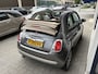 Fiat 500C 0.9 TwinAir Lounge AUTOMAAT/NL AUTO/AIRCO/NW APK