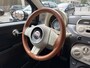 Fiat 500C 0.9 TwinAir Lounge AUTOMAAT/NL AUTO/AIRCO/NW APK