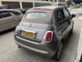 Fiat 500C 0.9 TwinAir Lounge AUTOMAAT/NL AUTO/AIRCO/NW APK