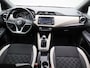 Nissan Micra 0.9 IG-T N-Connecta | Trekhaak | LED-Koplampen | Stoelverwarming | Keyless | Camera | PDC Achter | 16" LMV | Privacy Glass | Full-Map Navigatie | Cruise Control & Snelheidsbegrenzer
