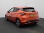 Nissan Micra 0.9 IG-T N-Connecta | Trekhaak | LED-Koplampen | Stoelverwarming | Keyless | Camera | PDC Achter | 16" LMV | Privacy Glass | Full-Map Navigatie | Cruise Control & Snelheidsbegrenzer
