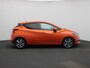 Nissan Micra 0.9 IG-T N-Connecta | Trekhaak | LED-Koplampen | Stoelverwarming | Keyless | Camera | PDC Achter | 16" LMV | Privacy Glass | Full-Map Navigatie | Cruise Control & Snelheidsbegrenzer