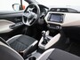 Nissan Micra 0.9 IG-T N-Connecta | Trekhaak | LED-Koplampen | Stoelverwarming | Keyless | Camera | PDC Achter | 16" LMV | Privacy Glass | Full-Map Navigatie | Cruise Control & Snelheidsbegrenzer