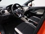 Nissan Micra 0.9 IG-T N-Connecta | Trekhaak | LED-Koplampen | Stoelverwarming | Keyless | Camera | PDC Achter | 16" LMV | Privacy Glass | Full-Map Navigatie | Cruise Control & Snelheidsbegrenzer