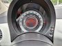 Fiat 500 0.9 TWINAIR LOUNGE • Panoramadak •